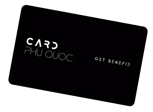 Card Phu Quoc